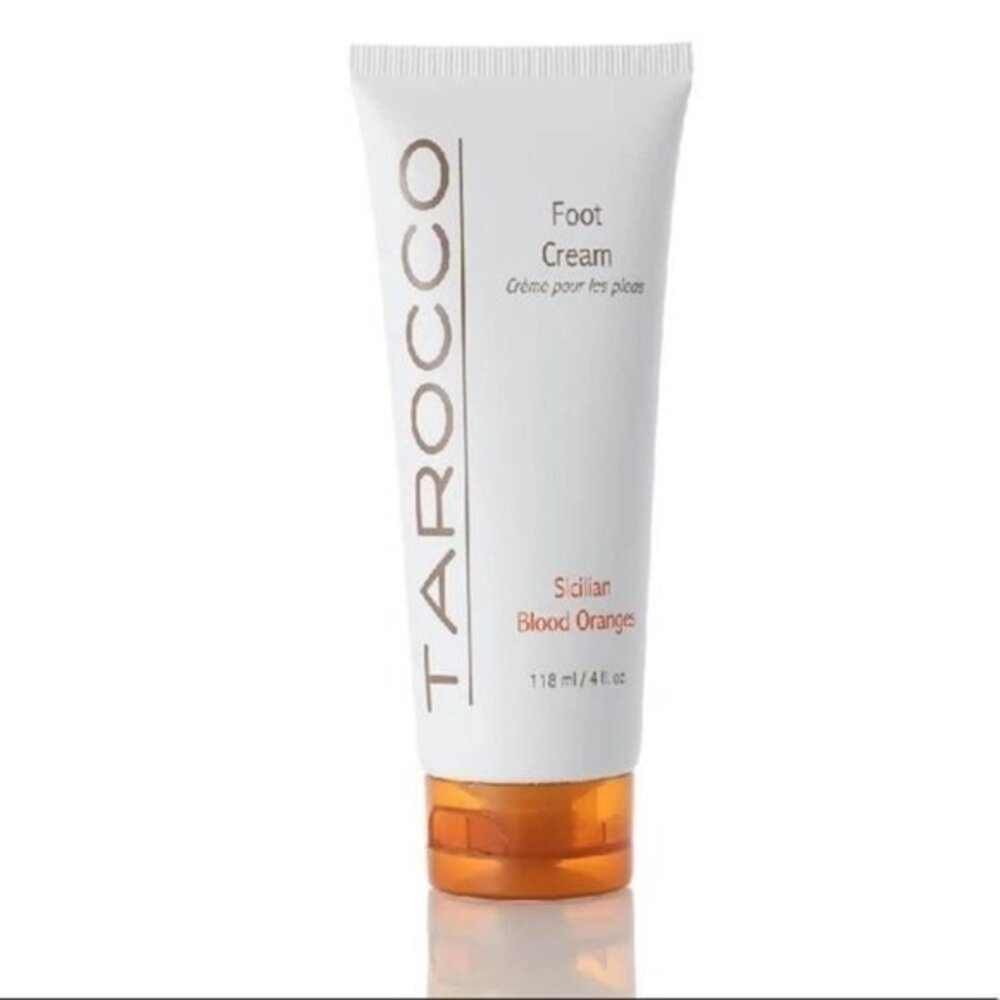 ✨Blood Oranges Foot Cream
